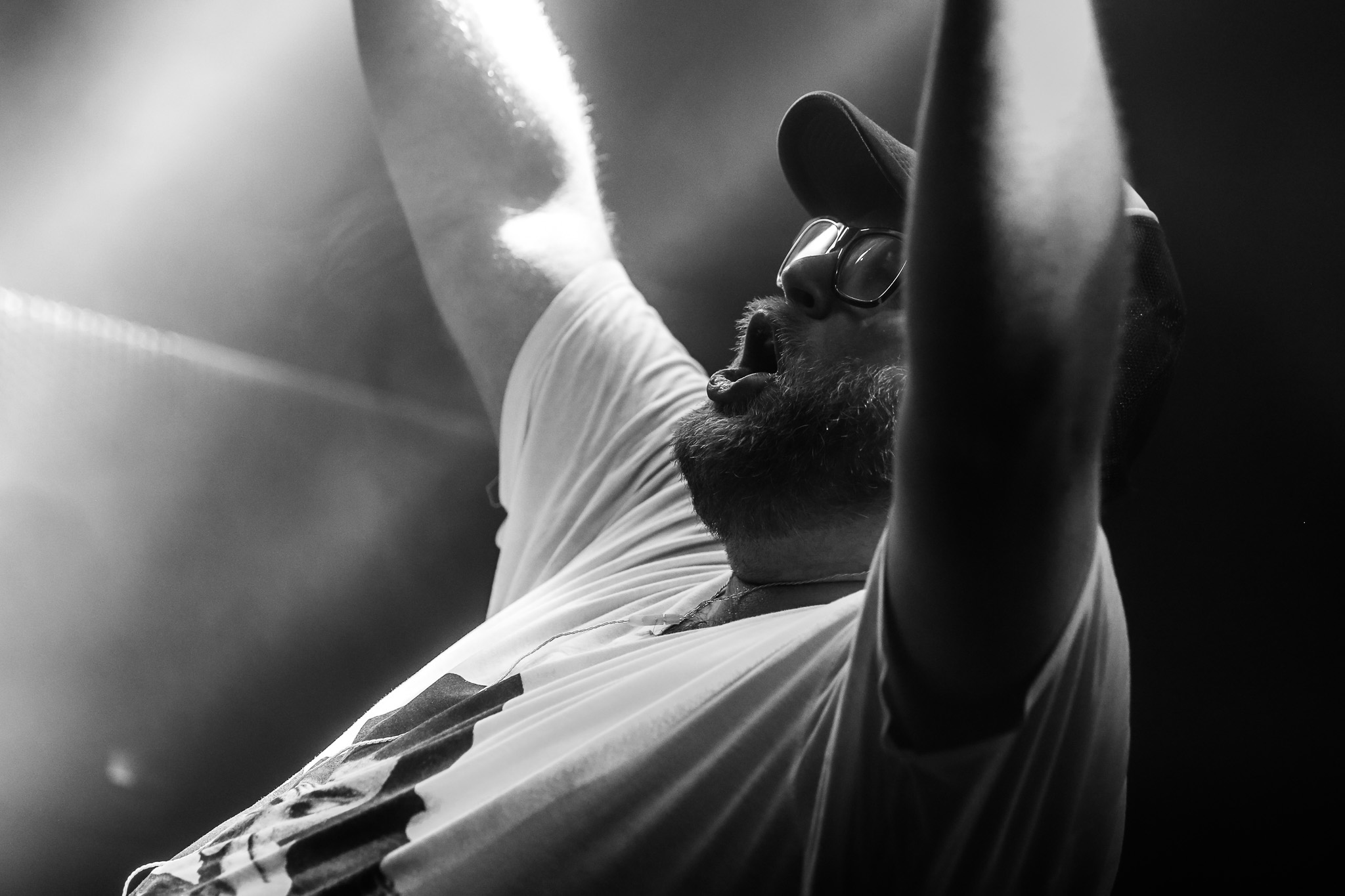 #Foto: #ManuPadilla >> www.fb.com/manupadillaoficial